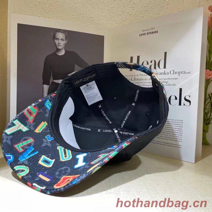 Louis Vuitton Hats LVH00001-1